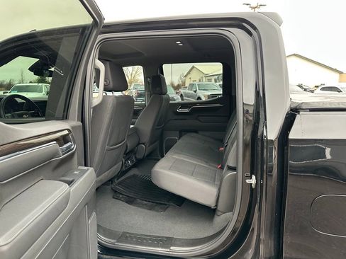 Used 2023 Chevrolet Silverado 1500 LT image 19