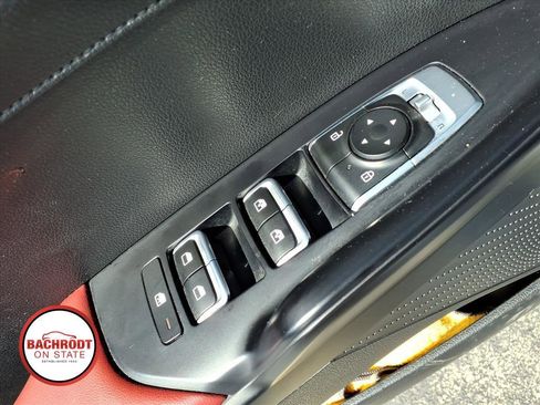 Used 2023 Kia K5 GT-Line FWD image 18