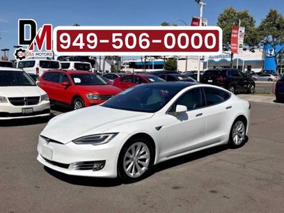 Used 2019 Tesla Model S 75D