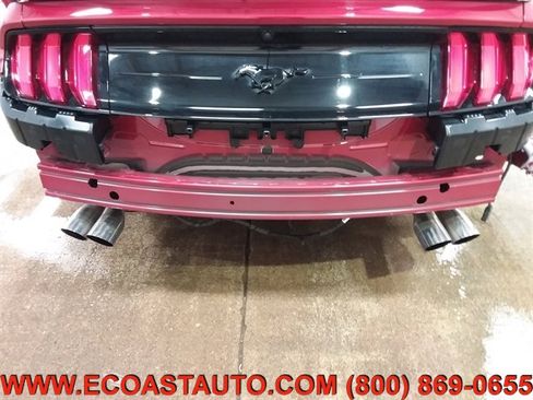 Used 2020 Ford Mustang Coupe w/ Equipment Group 101A image 15