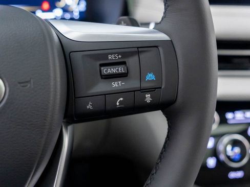 New 2027 INFINITI QX60 Luxe AWD/4WD image 26