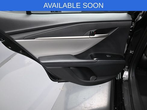 Certified 2026 Toyota Camry SE AWD/4WD image 28