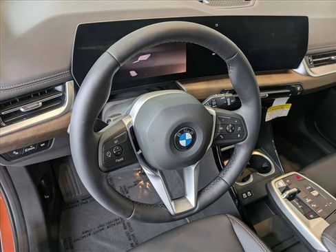 Used 2025 BMW X1 xDrive28i w/ Convenience Package image 3