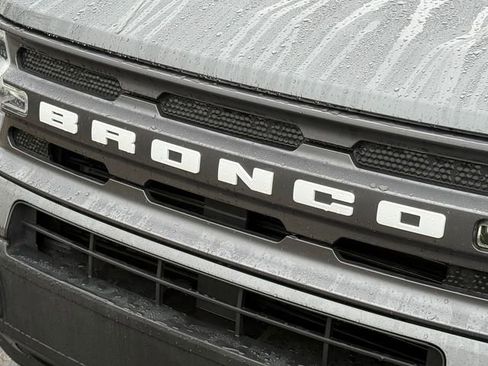 Certified 2023 Ford Bronco Sport Big Bend w/ Convenience Package image 24