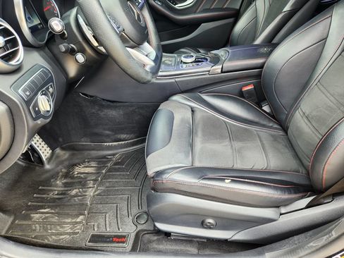 Used 2018 Mercedes-Benz C 43 AMG 4MATIC Sedan image 15