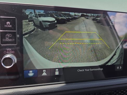 New 2026 Honda CR-V LX image 28