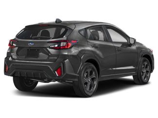 Used 2024 Subaru Crosstrek 2.0i AWD/4WD video 2