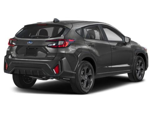 Used 2024 Subaru Crosstrek 2.0i AWD/4WD image 2
