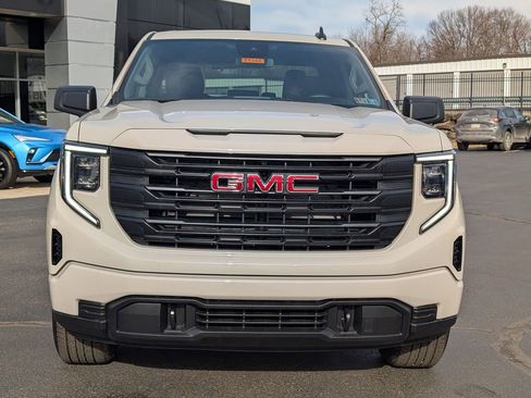 New 2026 GMC Sierra 1500 Pro w/ Graphite Edition AWD/4WD image 6