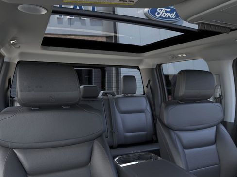 New 2025 Ford F250 Lariat w/ Lariat Ultimate Package AWD/4WD image 22