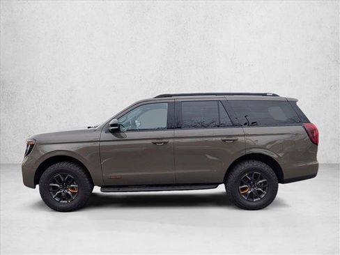 New 2026 Ford Expedition Tremor AWD/4WD image 9