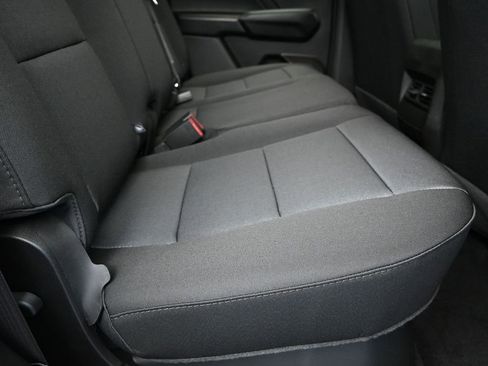 New 2026 Chevrolet Colorado W/T image 22