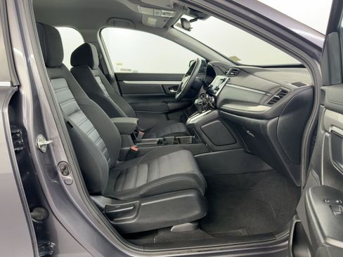 Certified 2020 Honda CR-V LX image 33