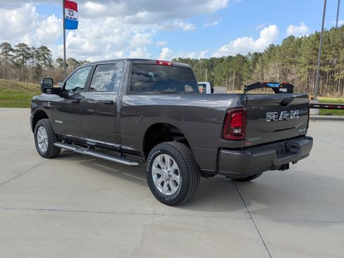 New 2026 RAM 2500 Big Horn image 6