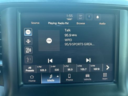 Used 2022 RAM 1500 Big Horn image 25