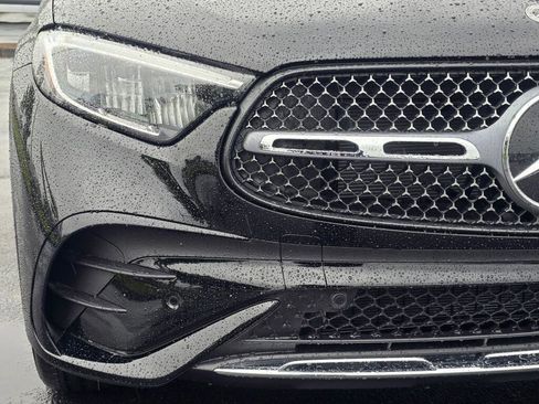 New 2026 Mercedes-Benz GLC 300 4MATIC image 28