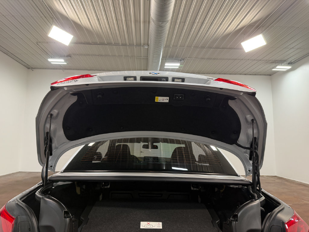Used 2018 BMW 430i xDrive Convertible AWD/4WD image 70