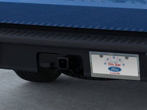 New 2026 Ford Maverick XLT w/ Black Appearance Package image 23