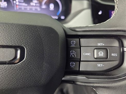 New 2026 Jeep Cherokee Laredo AWD/4WD image 16