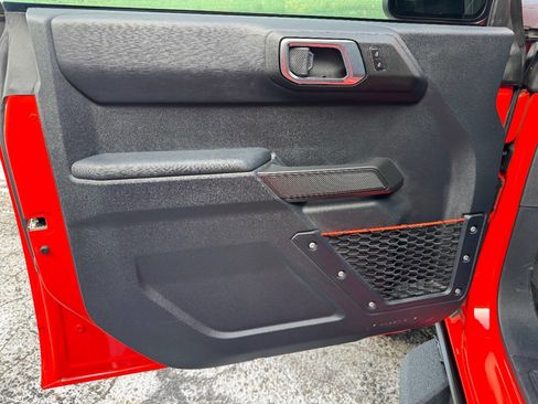 Used 2023 Ford Bronco Raptor image 33