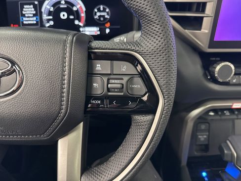 New 2026 Toyota Tundra Platinum AWD/4WD image 21
