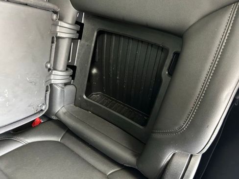 Used 2019 Chevrolet Silverado 1500 LT Trail Boss AWD/4WD image 29