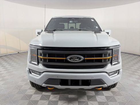 Certified 2023 Ford F150 Tremor w/ Equipment Group 402A High AWD/4WD image 2