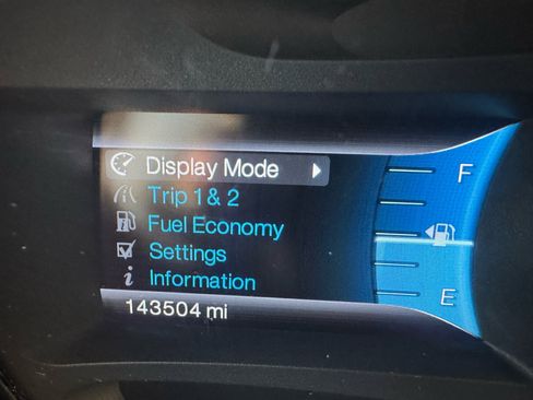 Used 2011 Ford Edge SEL w/ 202A Rapid Spec Order Code image 19