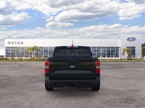 New 2026 Ford Maverick XLT FWD image 15