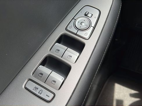 Used 2022 Hyundai Palisade Limited FWD image 21