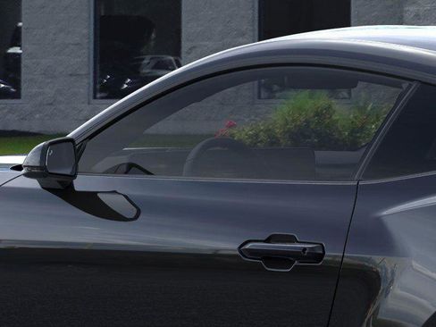 New 2025 Ford Mustang GT Premium image 20