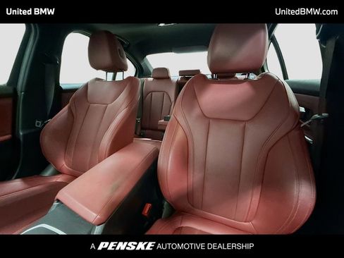 Certified 2024 BMW 330i Sedan image 5