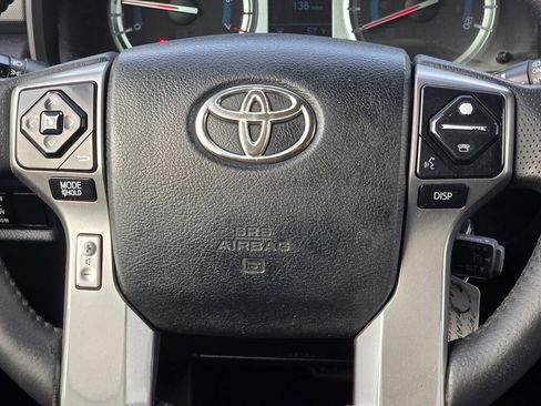 Used 2015 Toyota 4Runner SR5 image 16