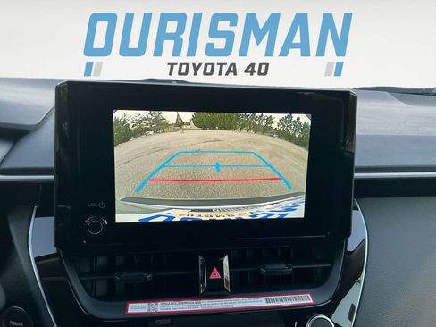 New 2026 Toyota Corolla LE image 19