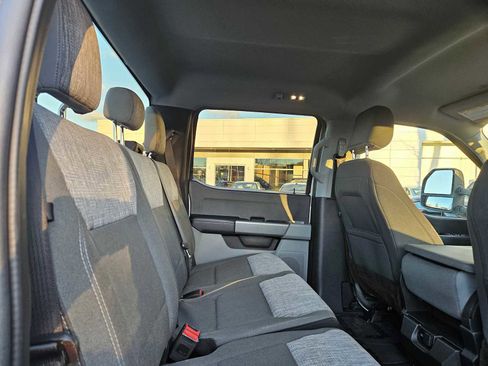 Used 2023 Ford F350 XLT image 15