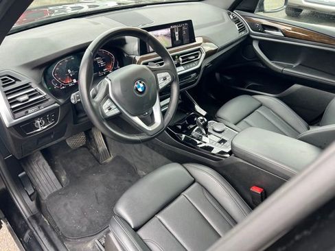 Used 2023 BMW X3 xDrive30i image 15