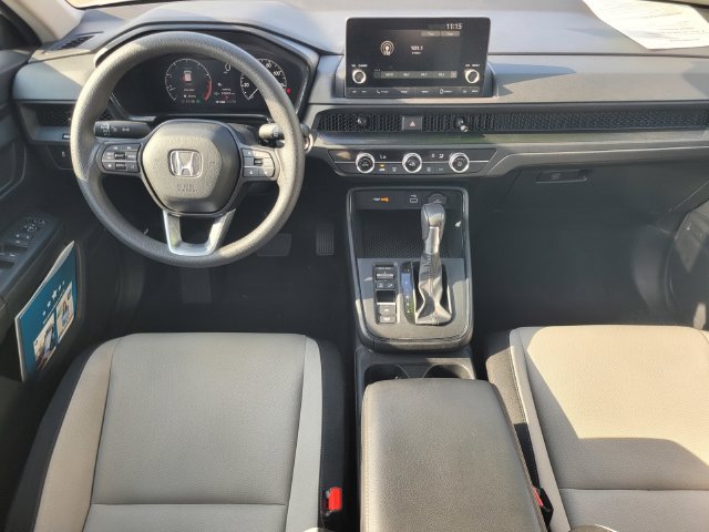Used 2025 Honda CR-V LX image 16