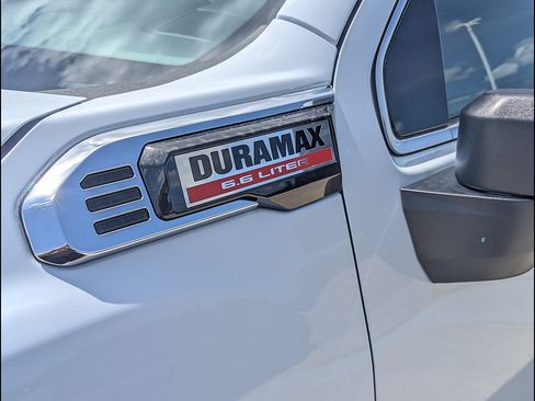 New 2026 GMC Sierra 2500 Denali AWD/4WD image 11