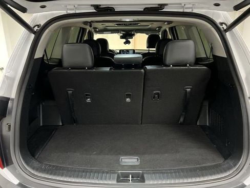 Used 2022 Kia Telluride EX w/ EX Premium Package image 27