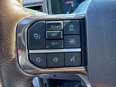 Used 2024 Ford F250 King Ranch w/ Chrome Package AWD/4WD image 20