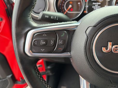 Used 2020 Jeep Gladiator Sport w/ Quick Order Package 24S image 44