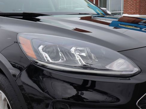 Used 2022 Ford Escape SE w/ Convenience Package image 4