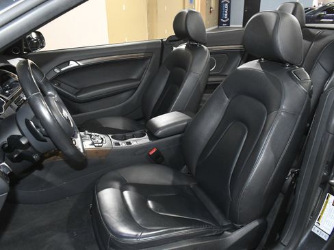 Used 2017 Audi A5 2.0T Sport w/ Technology Package image 7