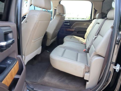Used 2017 GMC Sierra 1500 SLT RWD image 15