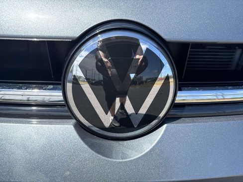 Certified 2026 Volkswagen Jetta S FWD image 18