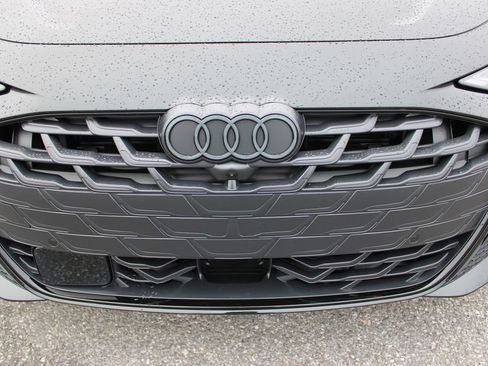 Used 2026 Audi A6 Premium Plus w/ Premium Plus Package AWD/4WD image 54