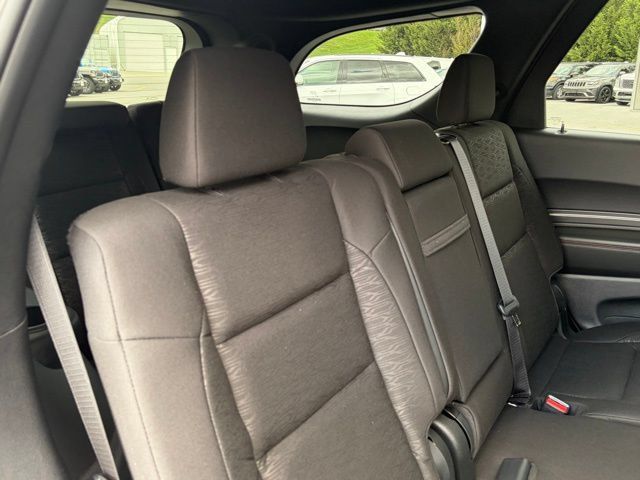 New 2026 Dodge Durango GT w/ Blacktop Package AWD/4WD image 30