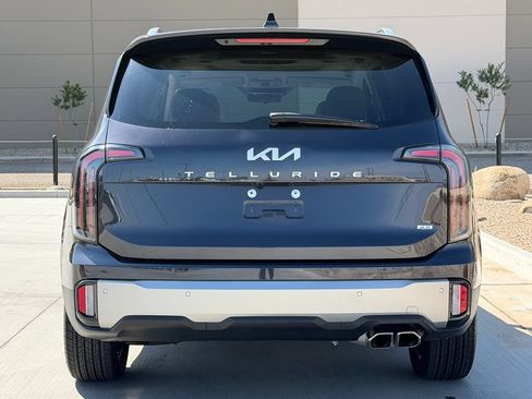 Used 2025 Kia Telluride SX Prestige AWD/4WD image 7