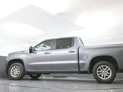 Used 2021 Chevrolet Silverado 1500 RST AWD/4WD image 30