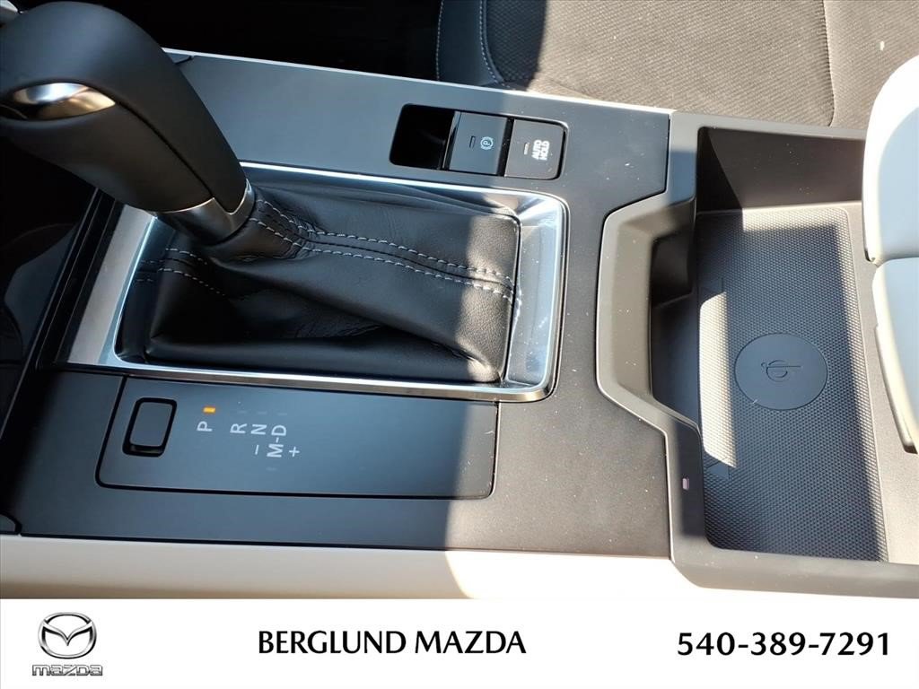 New 2026 MAZDA CX-5 Select AWD/4WD image 18